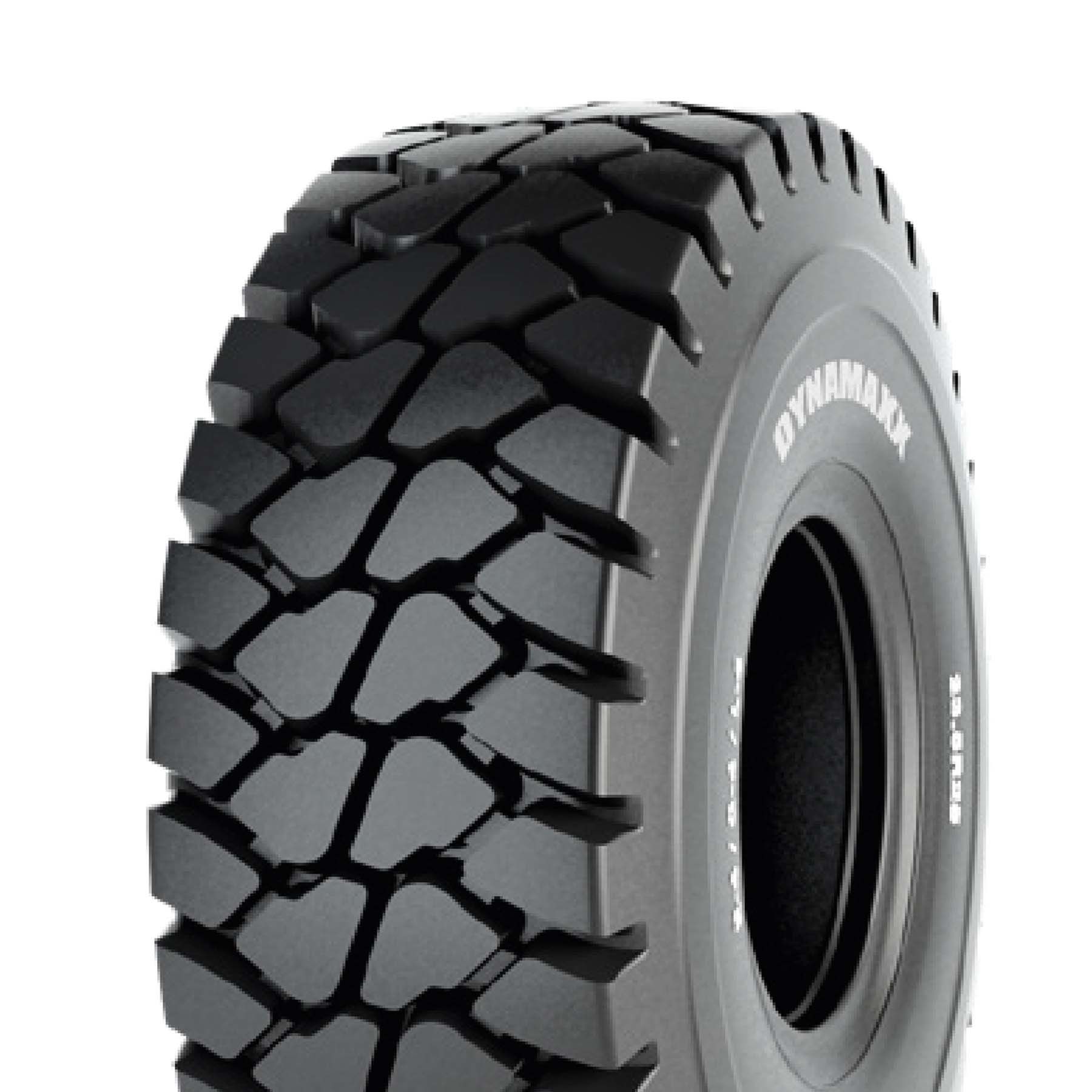 Dynamaxx İş Makinesi Hauler Grip E4/L4