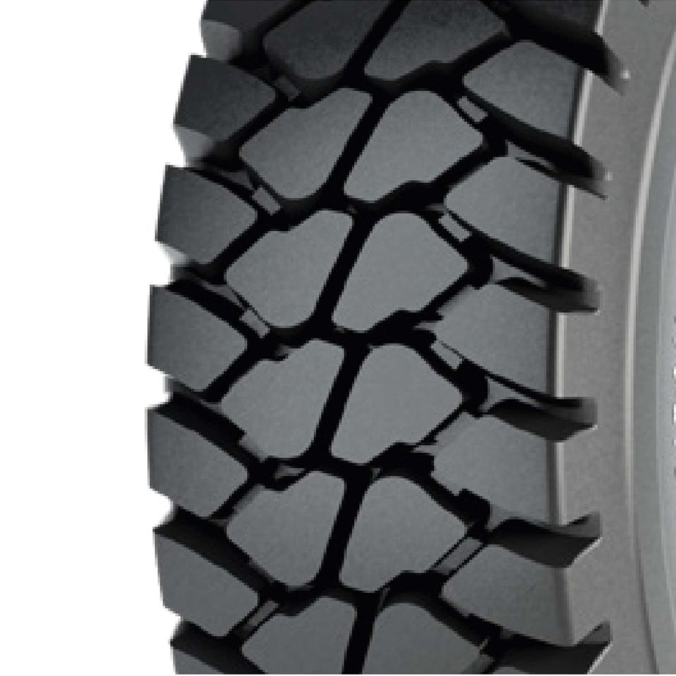 Dynamaxx İş Makinesi Hauler Grip E4/L4