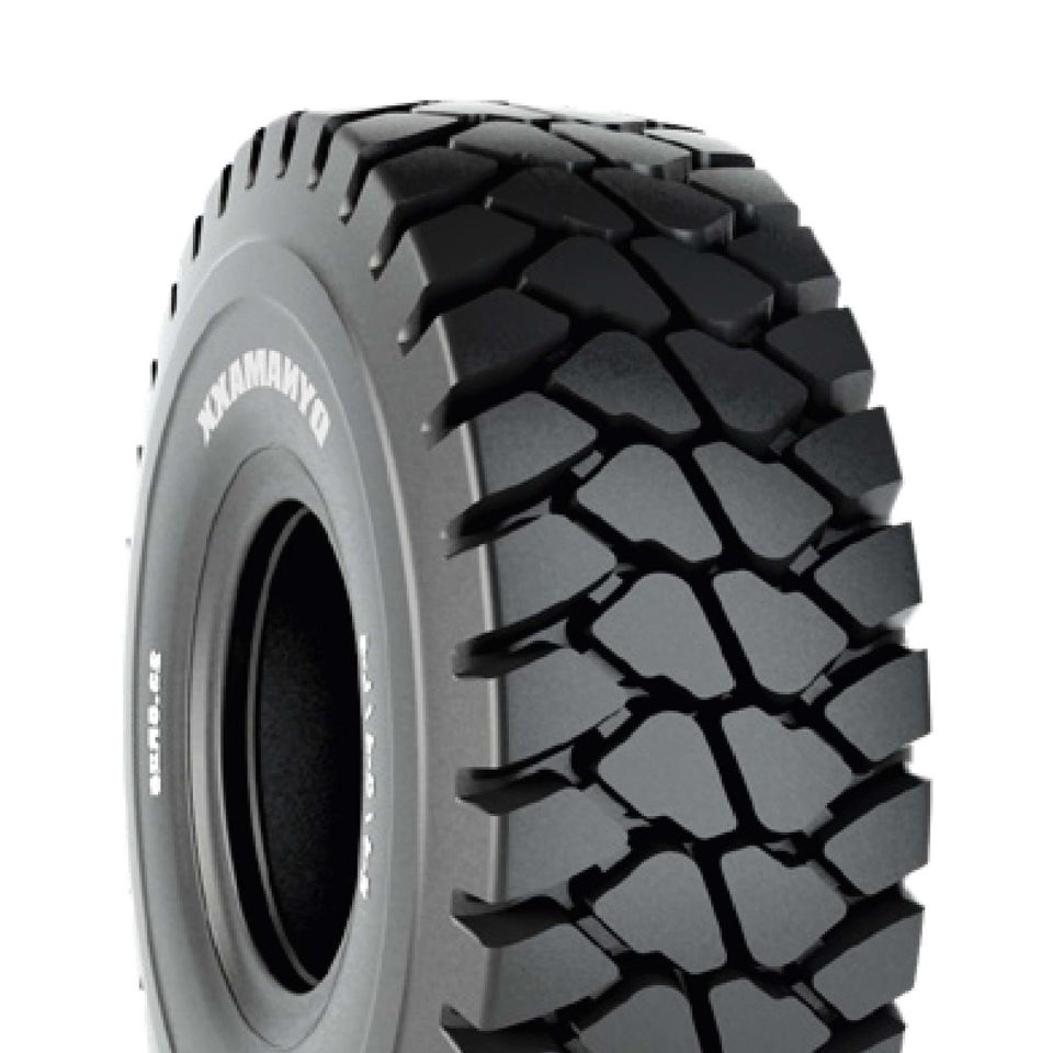 Dynamaxx İş Makinesi Hauler Grip E4/L4