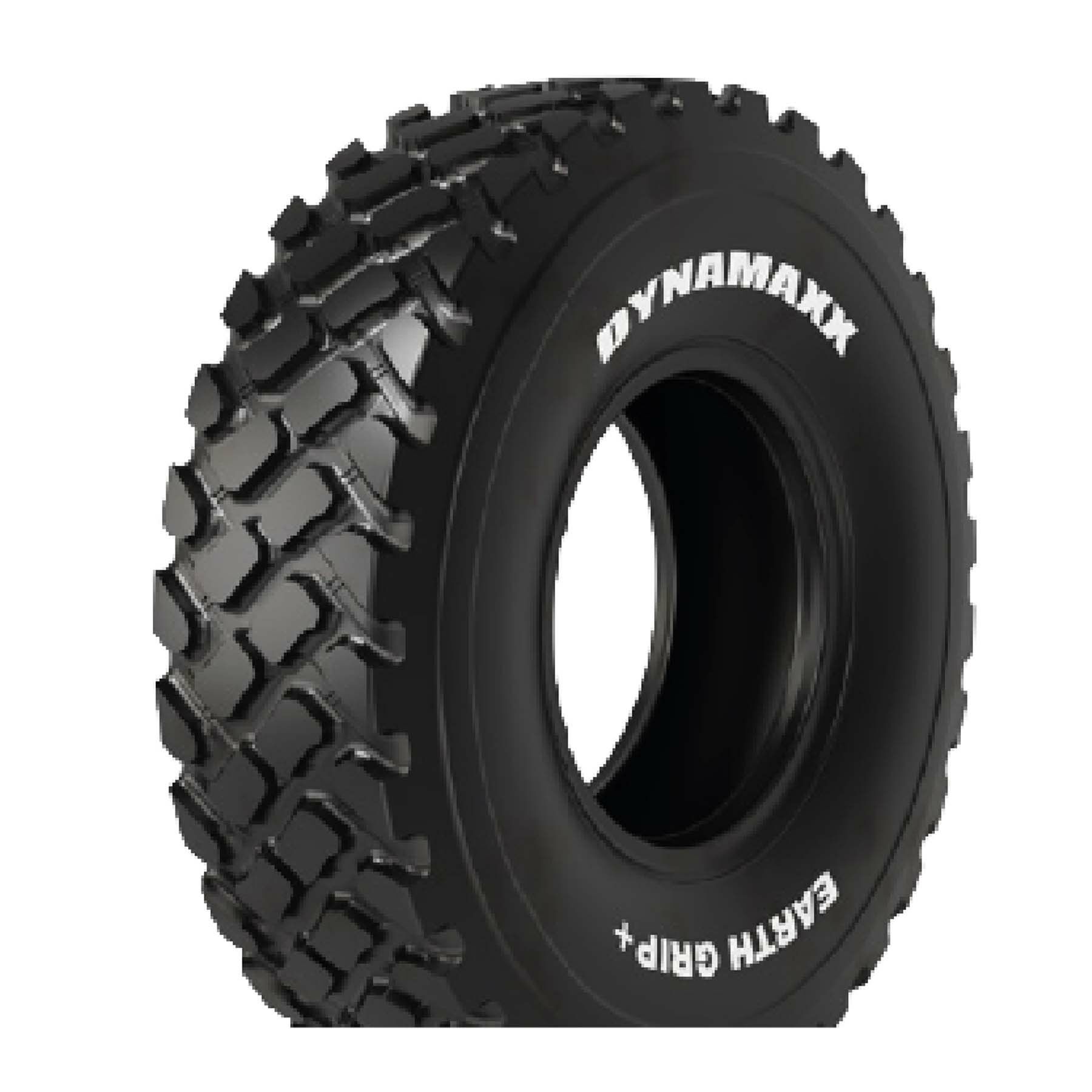 Dynamaxx İş Makinesi Earth Grip G2/L2