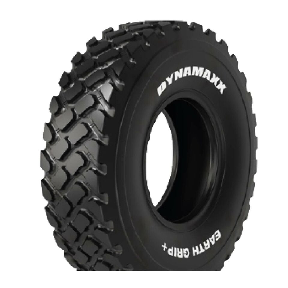 Dynamaxx İş Makinesi Earth Grip G2/L2