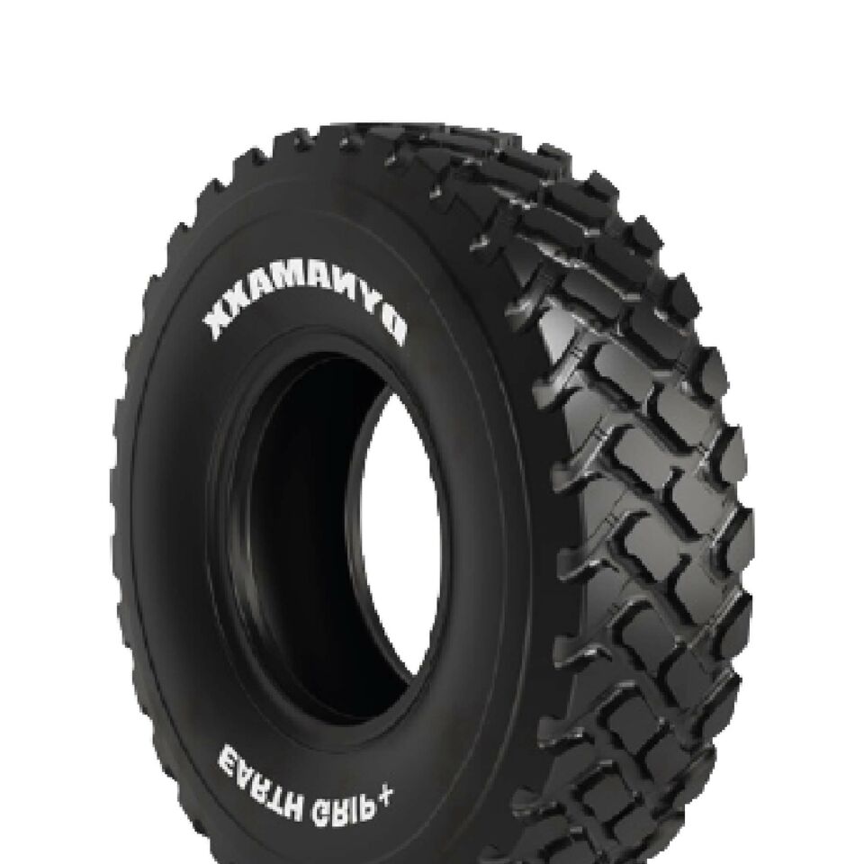 Dynamaxx İş Makinesi Earth Grip G2/L2