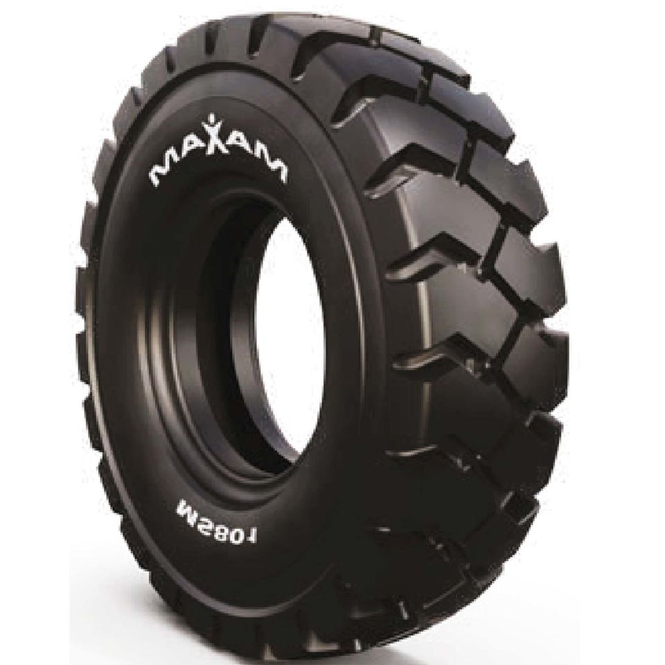 Maxam MS801 Construction Machinery Tire