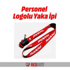 Personel Yaka İpi