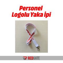 Personel Yaka İpi