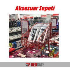 Aksesuar Sepeti