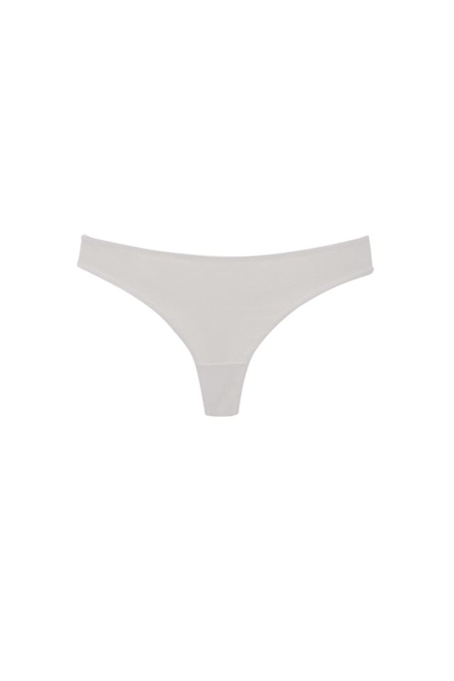 WOMEN'S DRESS - Thong