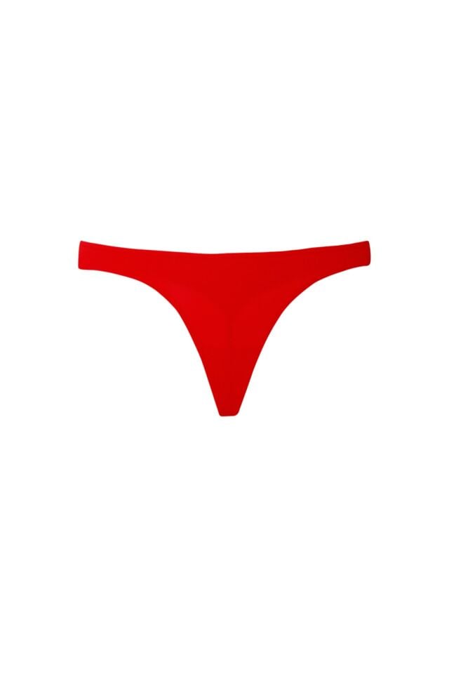 WOMEN'S LAUNDRY - Thong