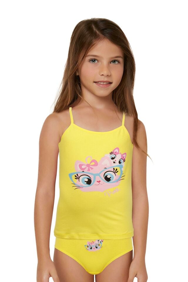 GIRL-LAUNDRY - ATHLETE SLIP SUIT
