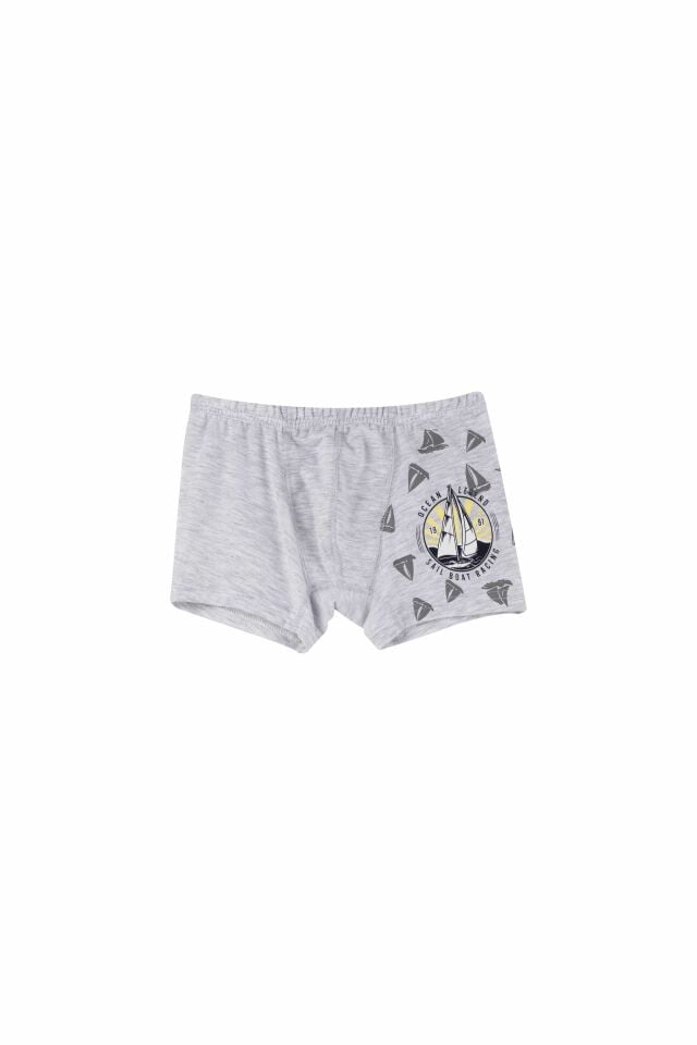 ERKEK ÇOCUK-ÇAMAŞIR - BOXER