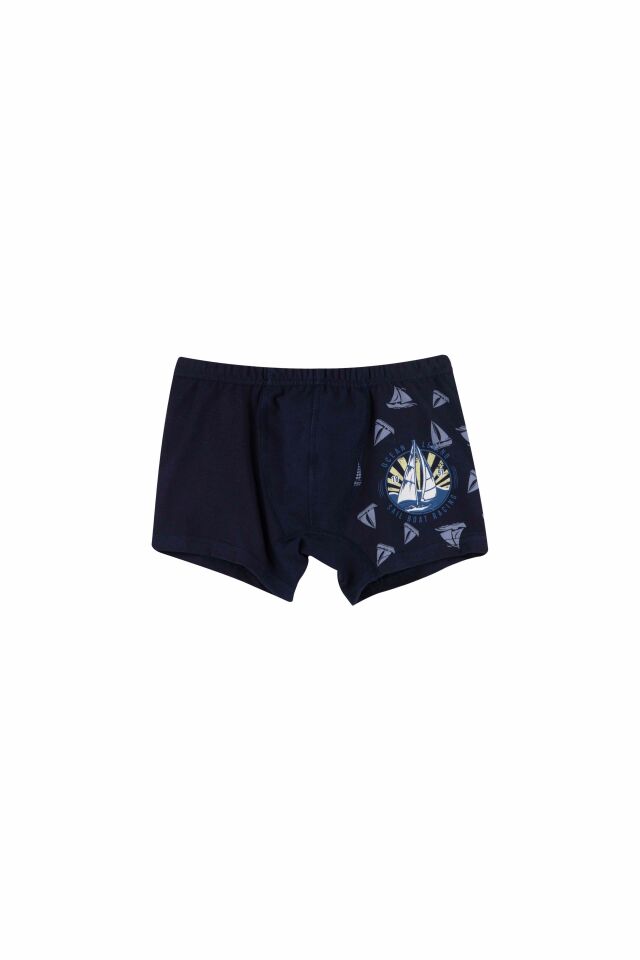 ERKEK ÇOCUK-ÇAMAŞIR - BOXER