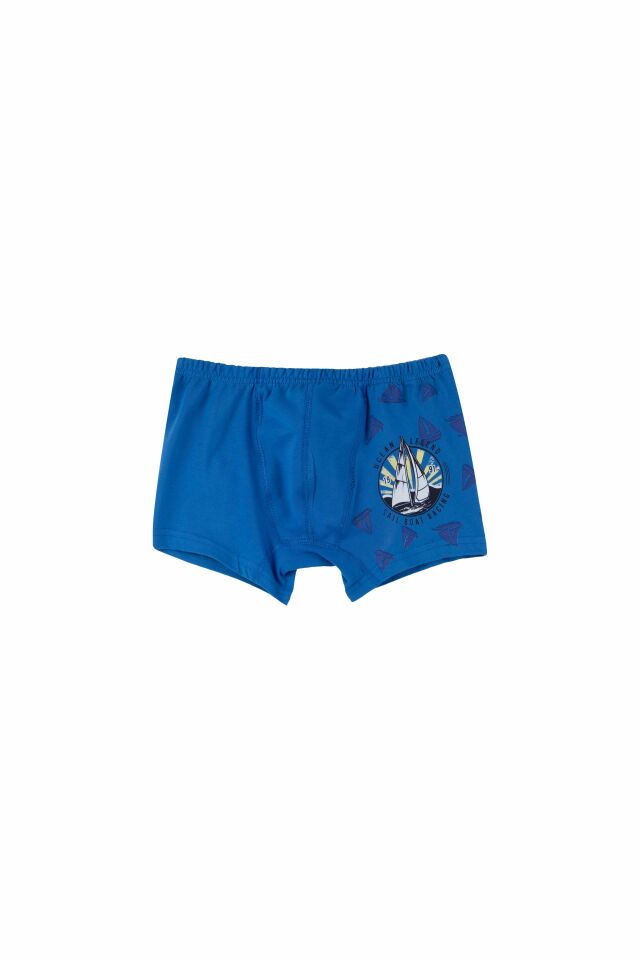 ERKEK ÇOCUK-ÇAMAŞIR - BOXER