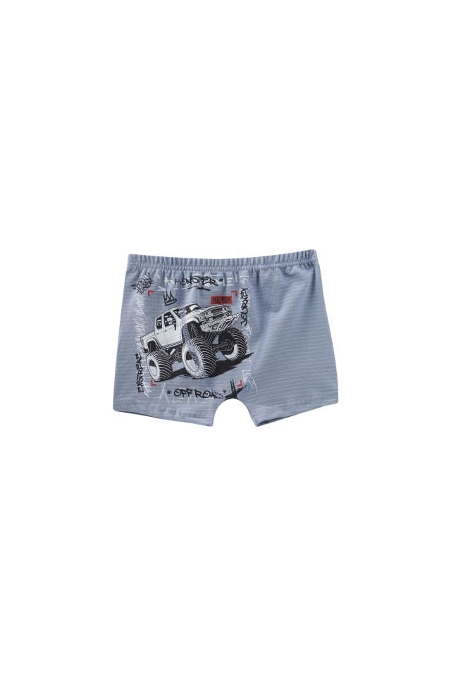 ERKEK COCUK CAMASIR - BOXER