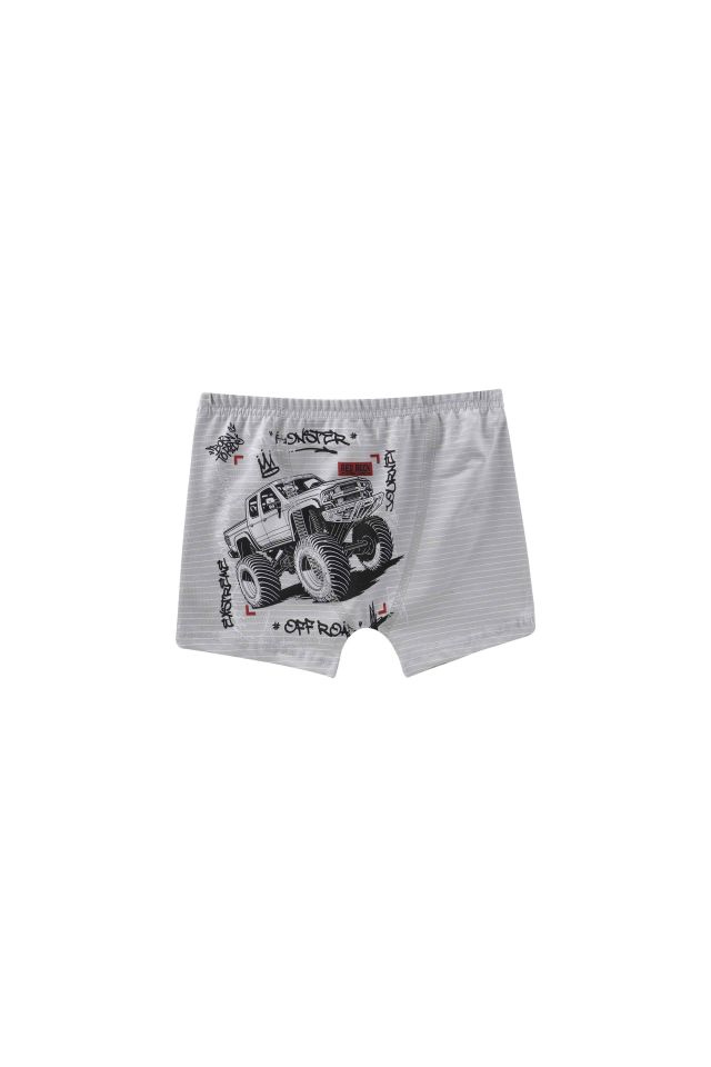 ERKEK COCUK CAMASIR - BOXER