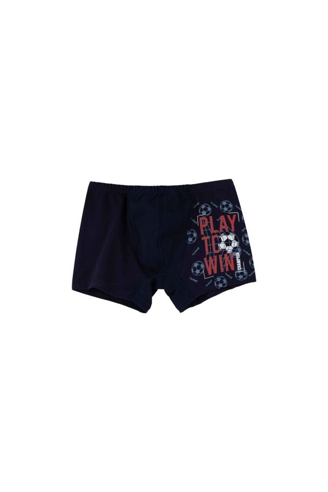 ERKEK ÇOCUK-ÇAMAŞIR - BOXER