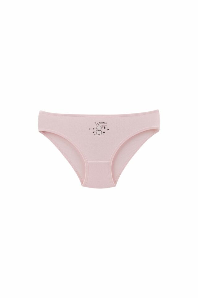 KIZ ÇOCUK CAMASIR - 2'Lİ BIKINI