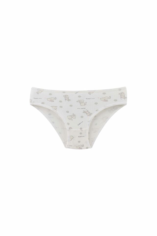 KIZ ÇOCUK CAMASIR - 2'Lİ BIKINI