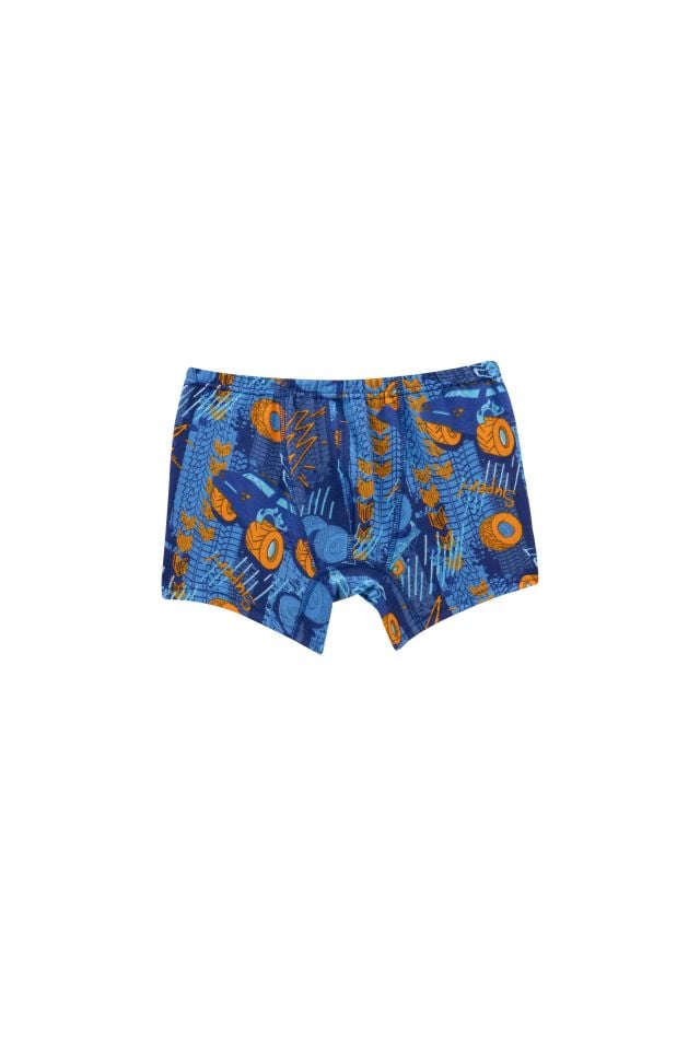 KIDS-LAUNDRY - 3 PIECE BOXER