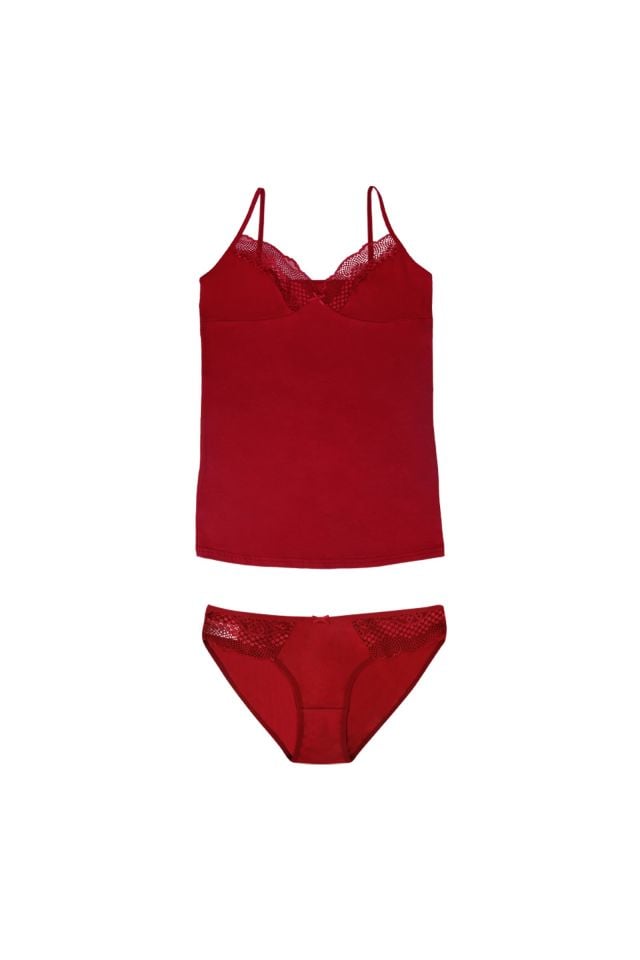 WOMEN'S LAUNDRY - ATHLETE SET