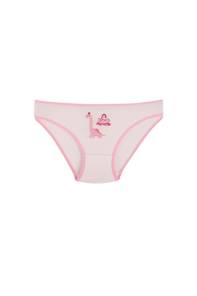 KIZ ÇOCUK CAMASIR - 2'Lİ BIKINI