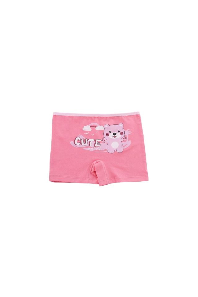 KIZ ÇOCUK-ÇAMAŞIR - BOXER