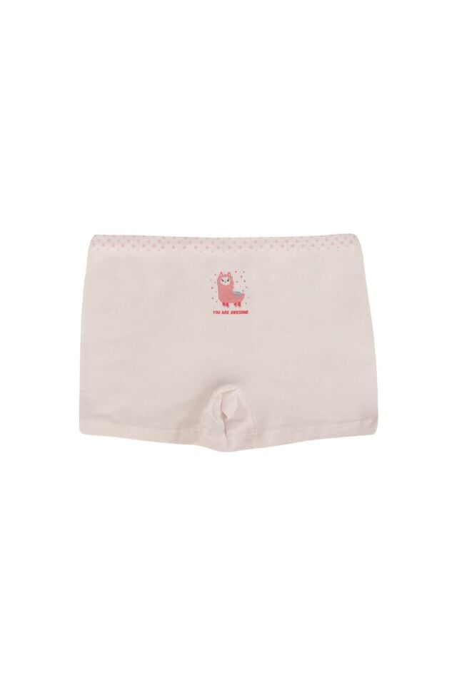 GIRL-LAUNDRY - 6 PIECE BOXER