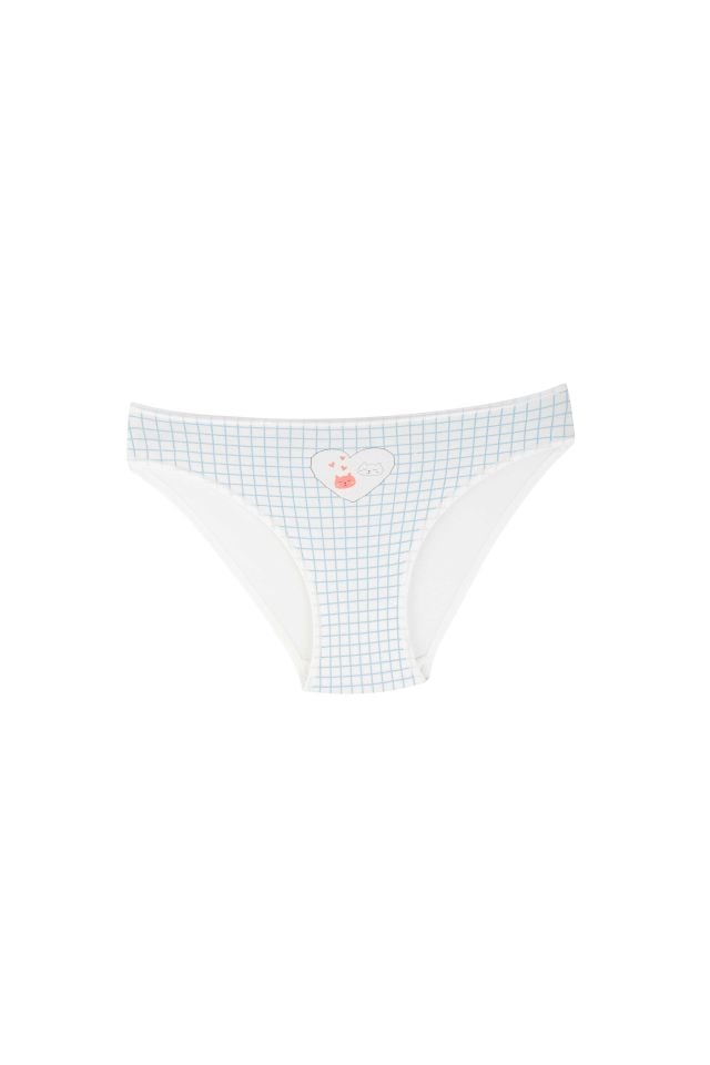 GIRL-LAUNDRY - 7-PACK BIKINI