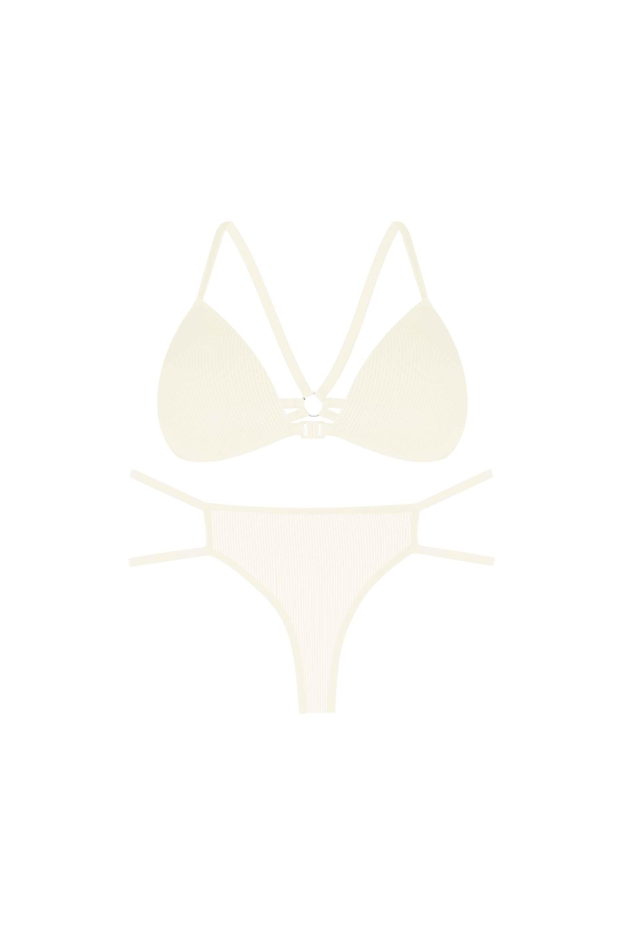 WOMEN'S LAUNDRY - BRA SUIT