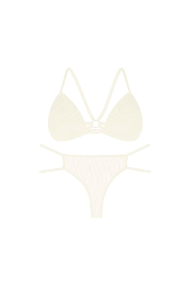 WOMEN'S LAUNDRY - BRA SUIT