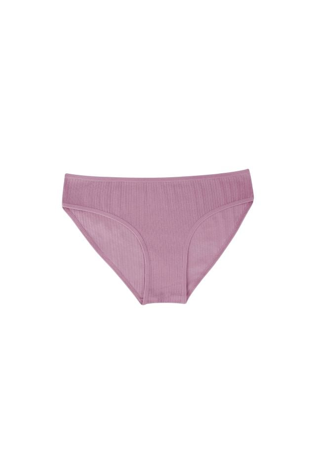 KADIN CAMASIR - 3'LÜ BIKINI
