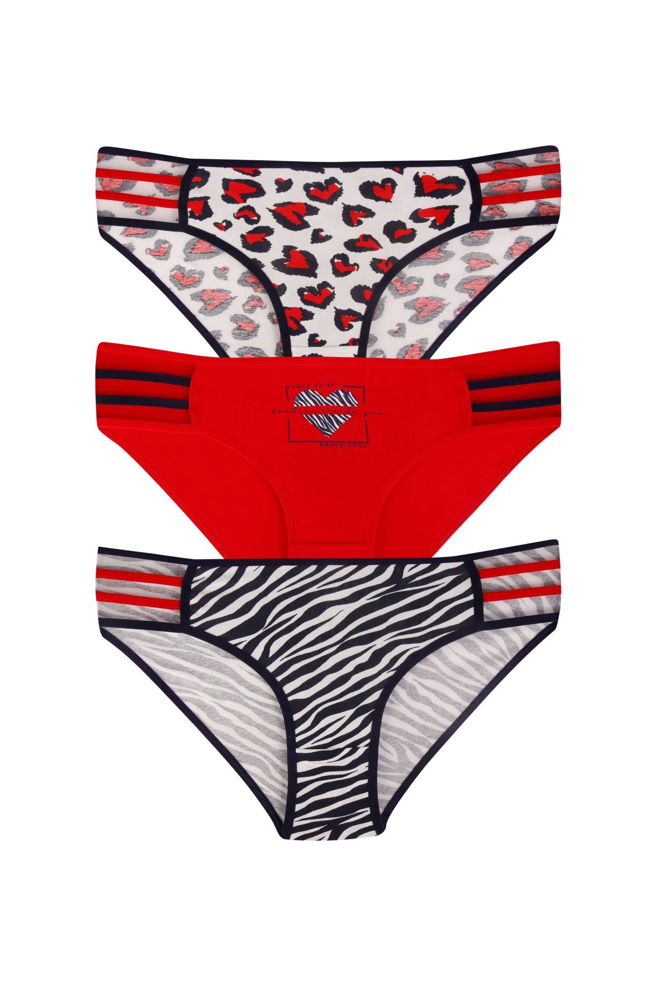 WOMEN'S LAUNDRY - BIKINI