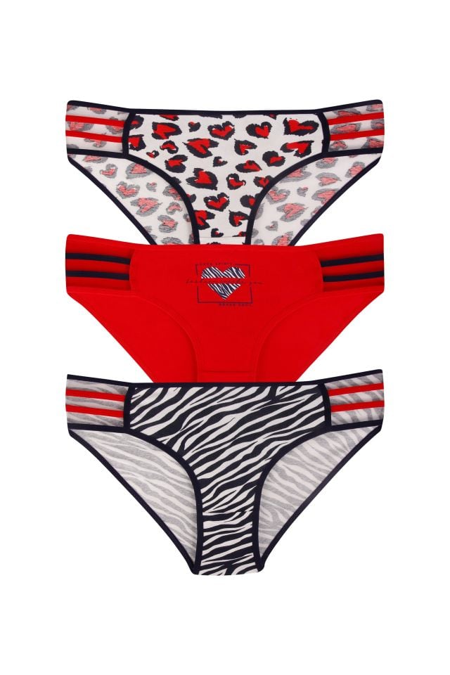 WOMEN'S LAUNDRY - BIKINI