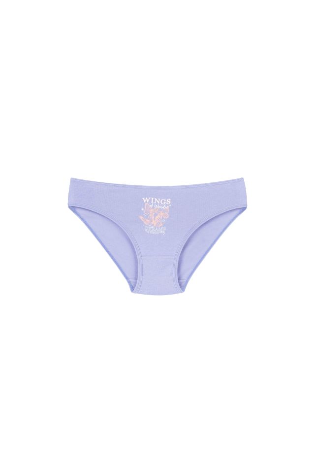 GIRL WAITER-LAUNDRY - BIKINI
