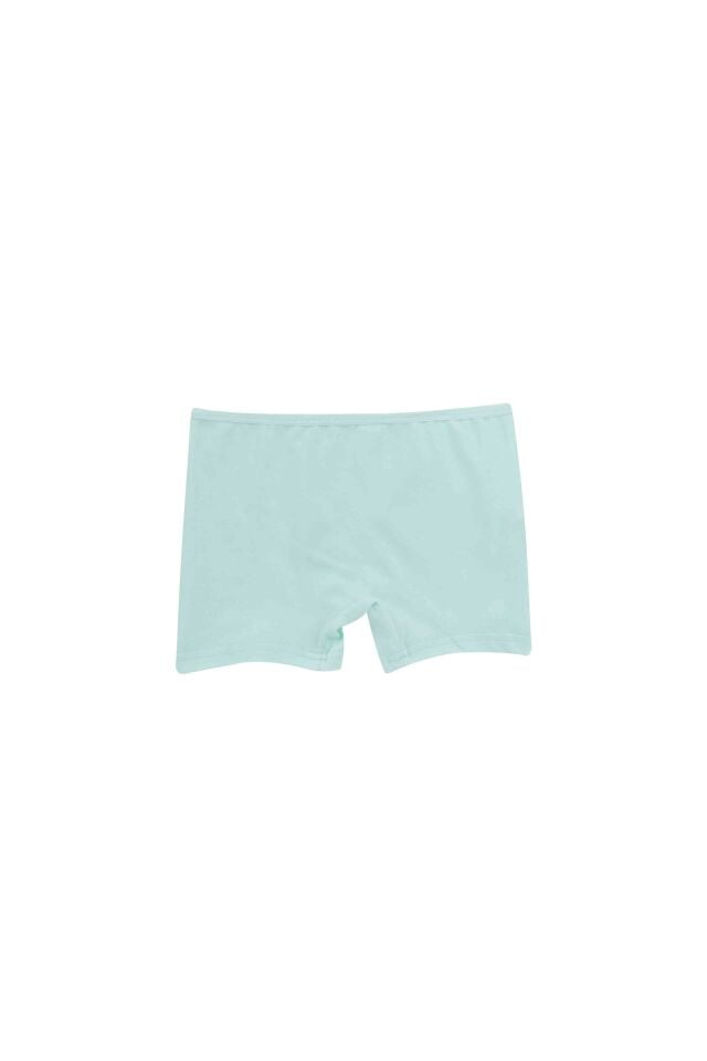 KIZ ÇOCUK-ÇAMAŞIR - 6'LI BOXER