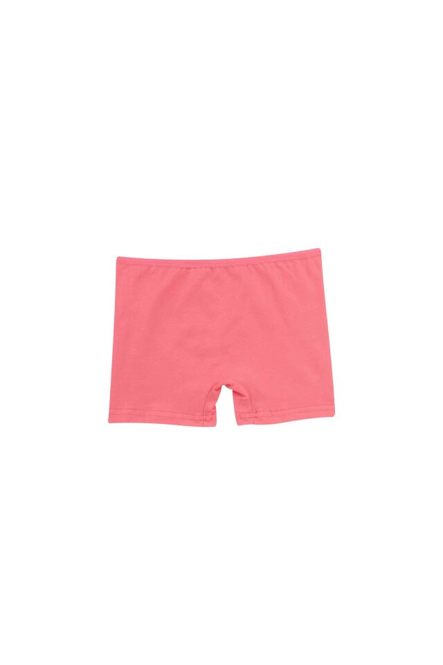 KIZ ÇOCUK-ÇAMAŞIR - 6'LI BOXER
