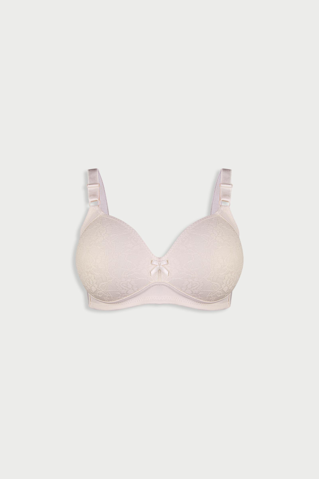 WOMEN'S LAUNDRY - CONCRETING BRA