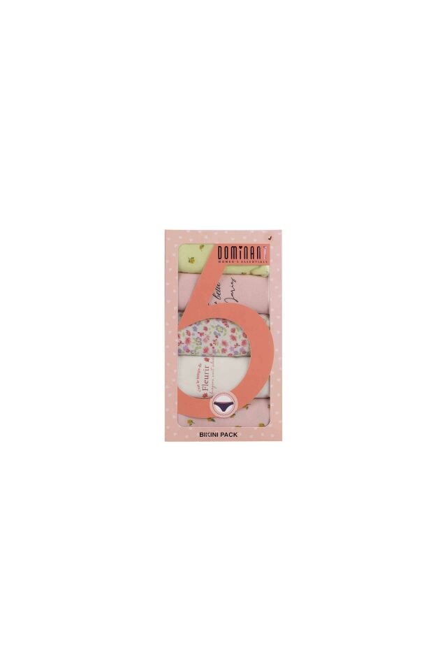 KADIN-ÇAMAŞIR -5'Lİ BİKİNİ