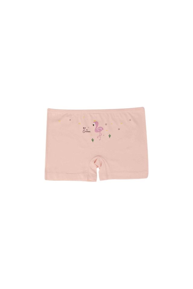 GIRL-LAUNDRY - 6 PIECE BOXER