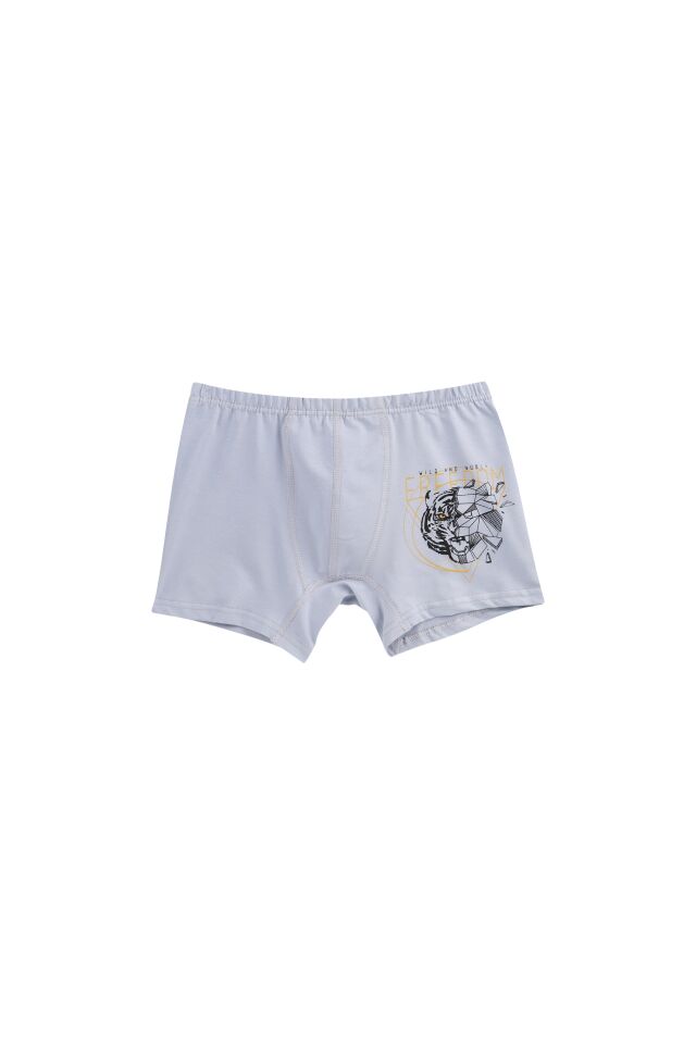 ERKEK GARSON CAMASIR - BOXER