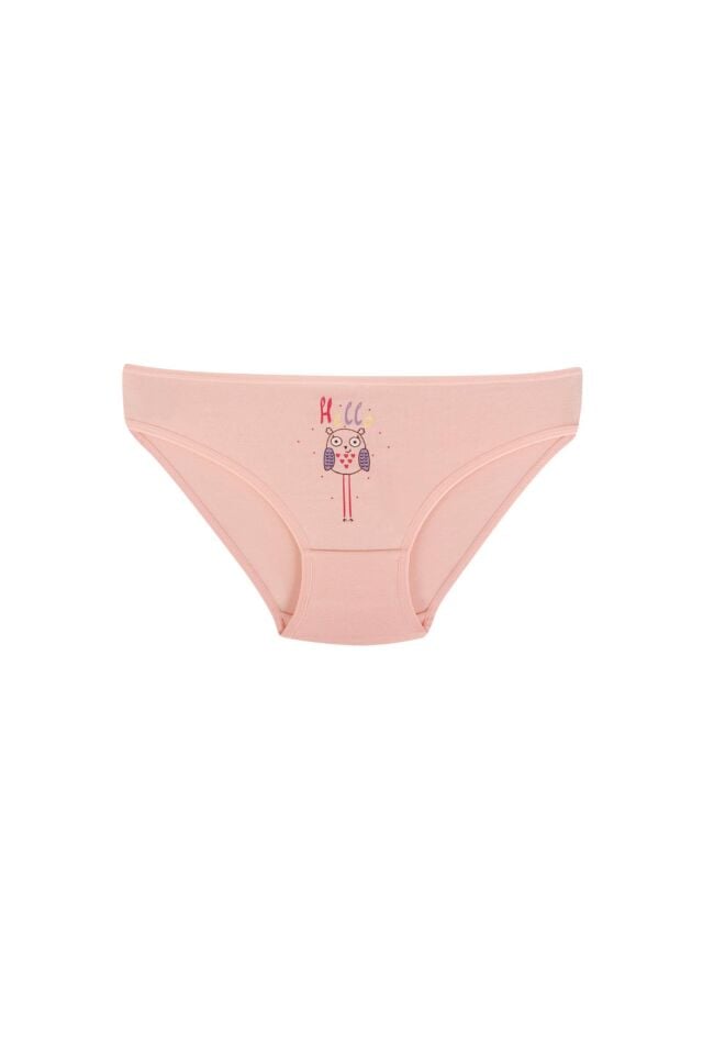 KIZ ÇOCUK CAMASIR - 2'Lİ BIKINI