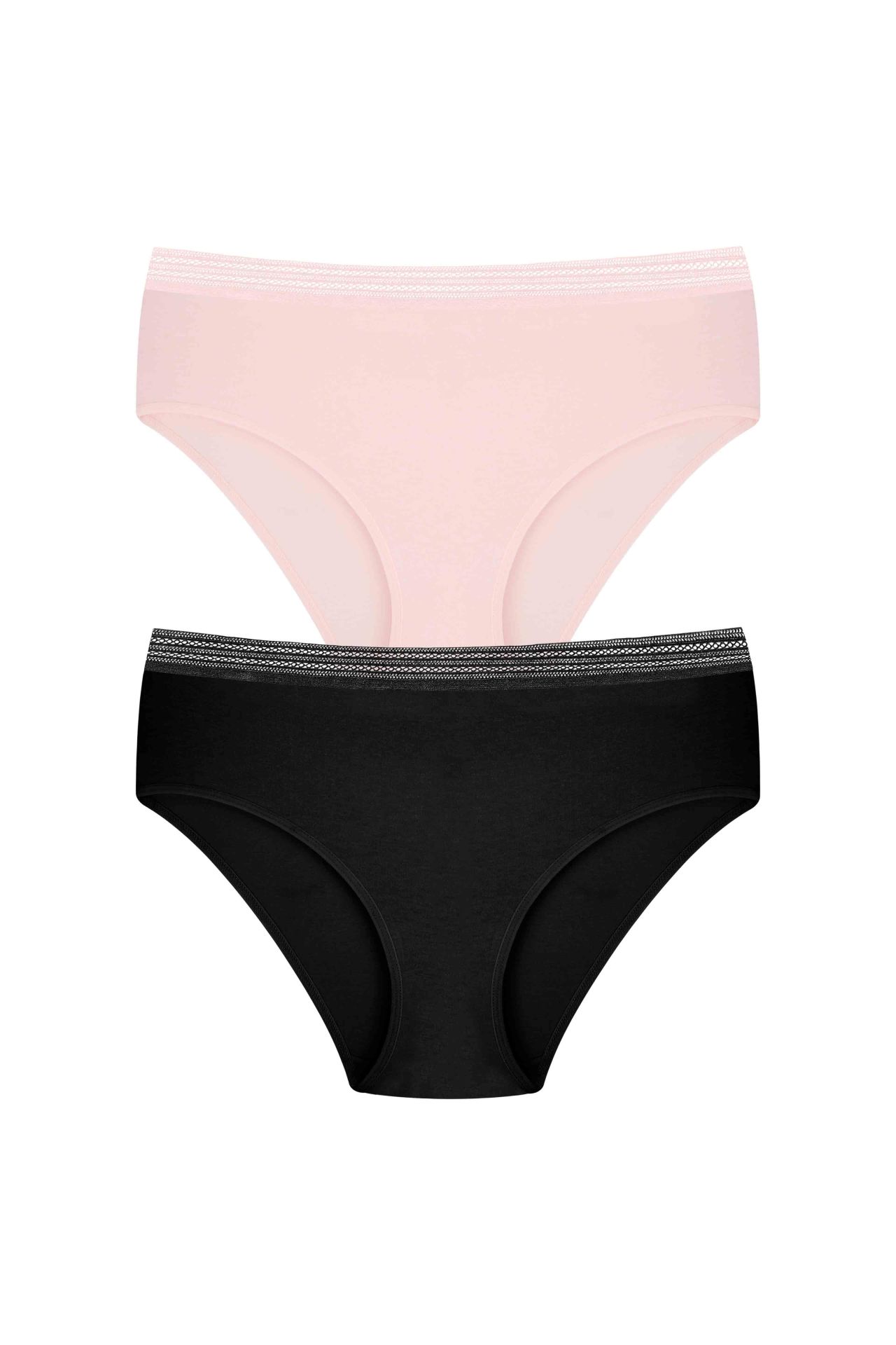 KADIN-ÇAMAŞIR - 2'LI BIKINI