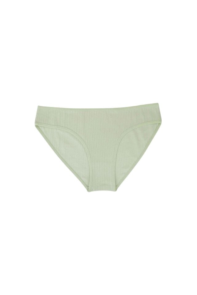 KADIN CAMASIR - 3'LÜ BIKINI