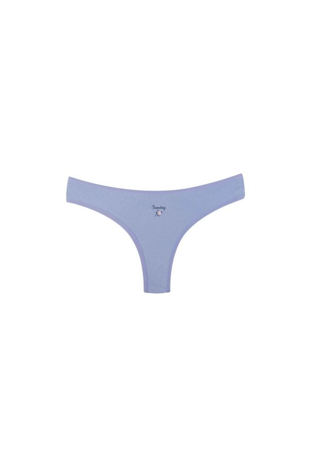 WOMEN-LAUNDRY - 7-PACK BRAZILIAN