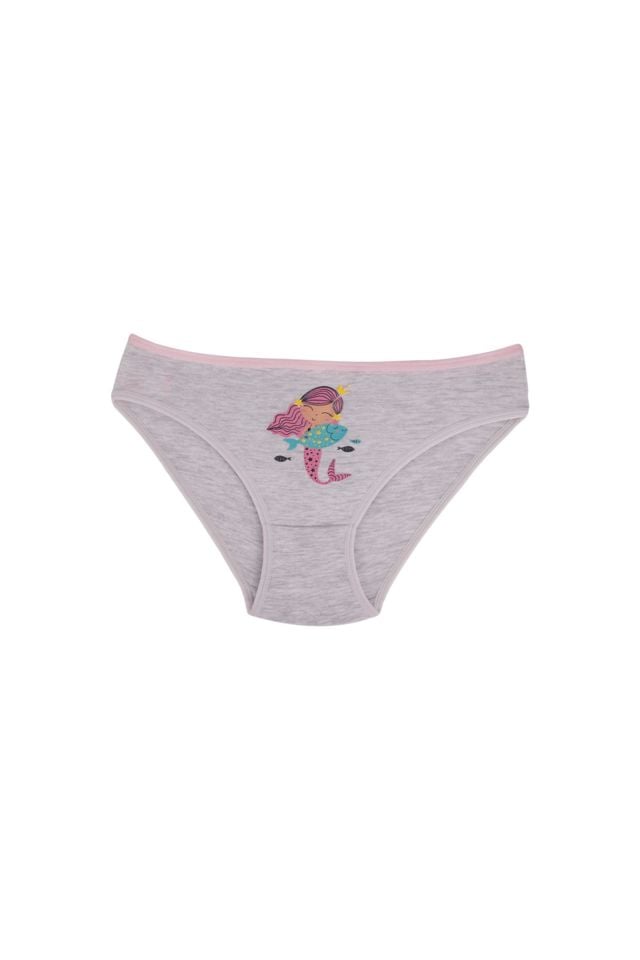 KIZ ÇOCUK CAMASIR - 2'Lİ BIKINI