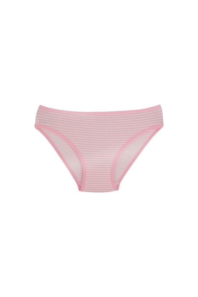 KIZ ÇOCUK CAMASIR - 2'Lİ BIKINI