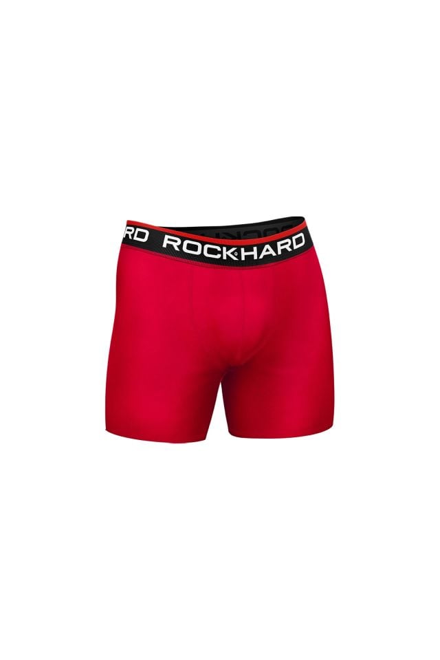 MEN'S WASHERS - 3-PACK BOXER