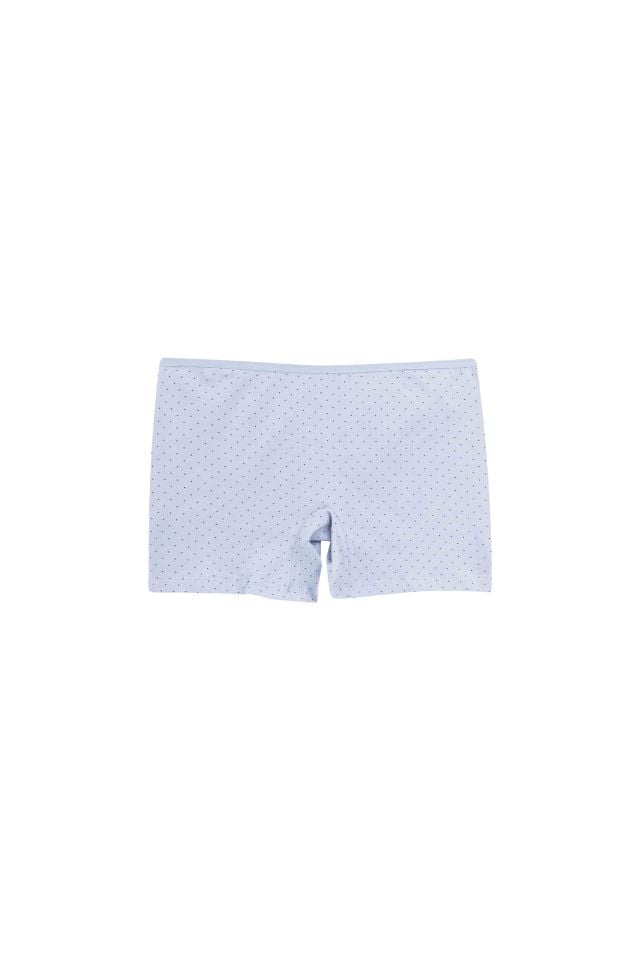 WOMEN'S LAUNDRY - BOXER