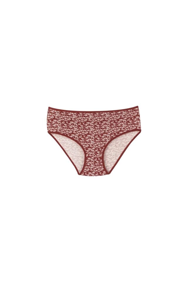 WOMEN-UNDERWEAR - 3-PIECE BATU-WIDE HIPS