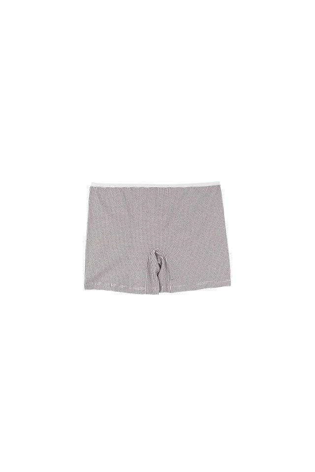 WOMEN'S LAUNDRY - BOXER