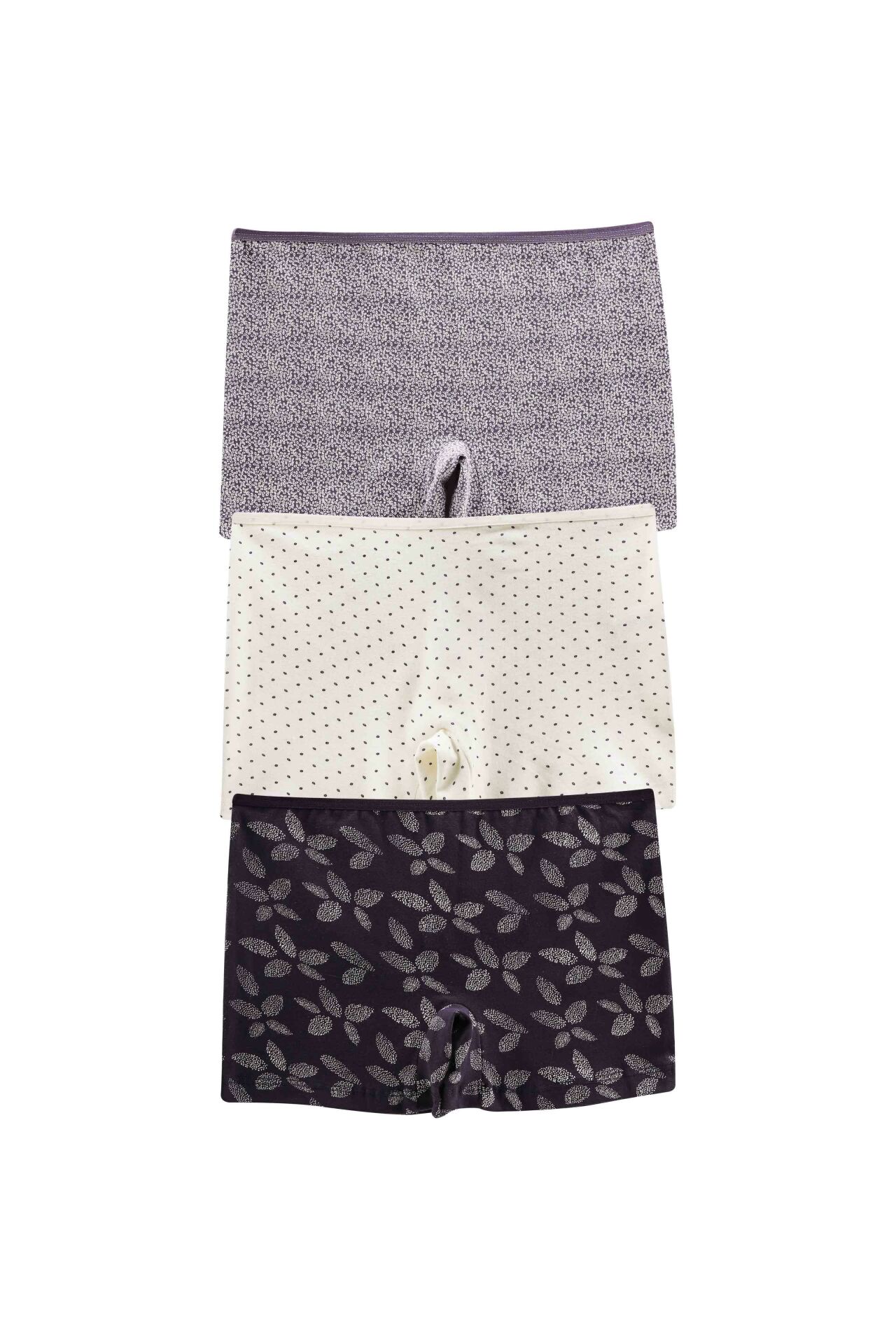 WOMEN'S LAUNDRY - BOXER